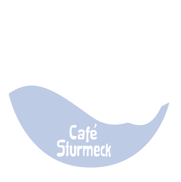 Logo Café Sturmeck